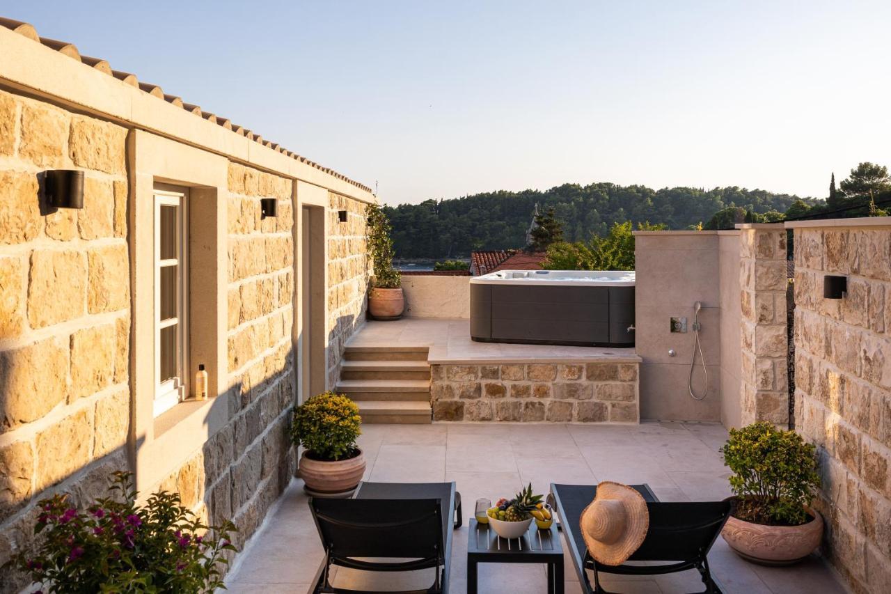 Holiday Home Nico'S Cavtat Εξωτερικό φωτογραφία