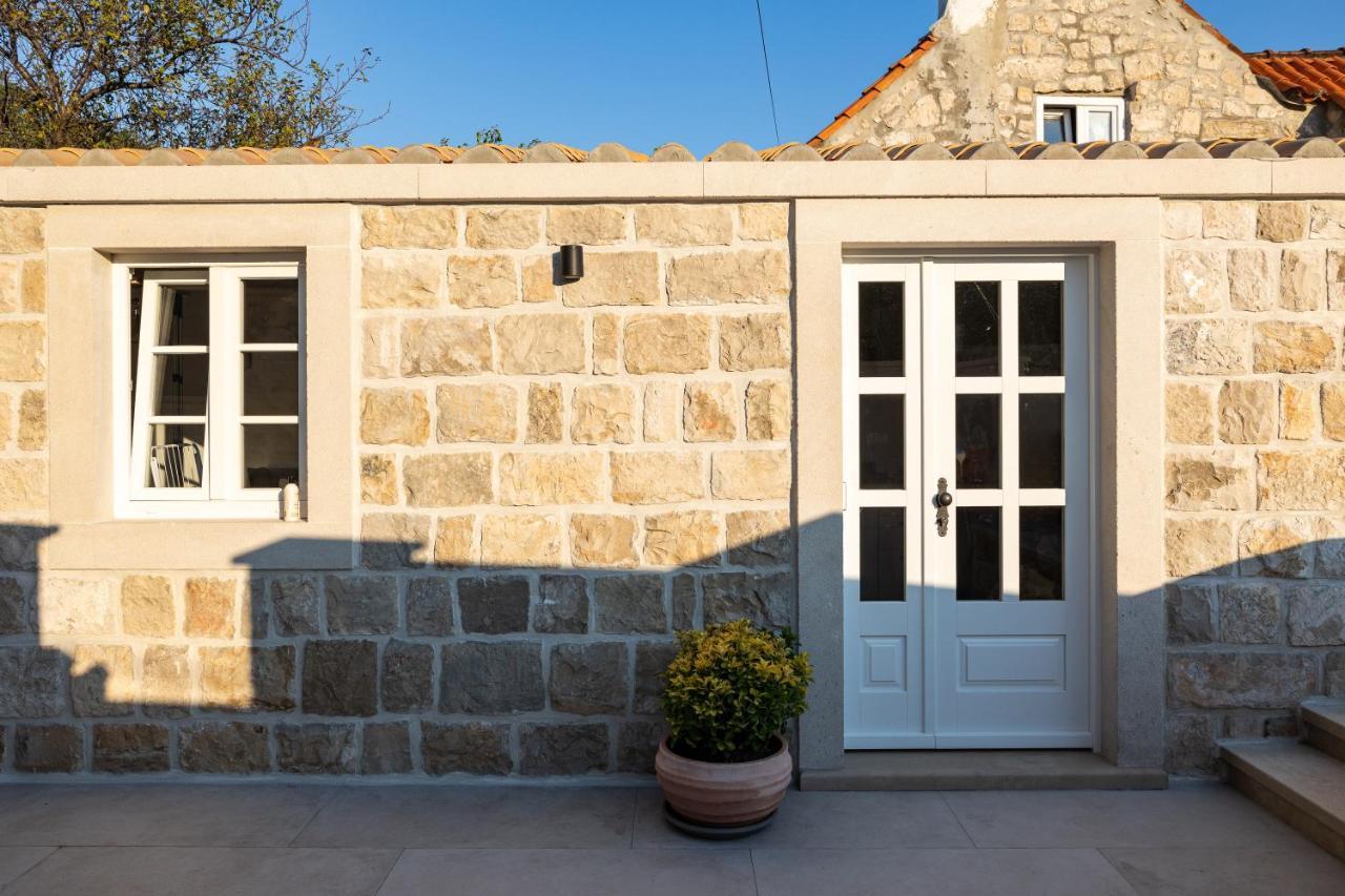 Holiday Home Nico'S Cavtat Εξωτερικό φωτογραφία