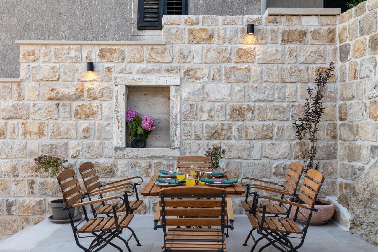 Holiday Home Nico'S Cavtat Εξωτερικό φωτογραφία