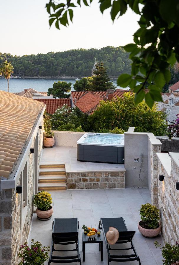 Holiday Home Nico'S Cavtat Εξωτερικό φωτογραφία
