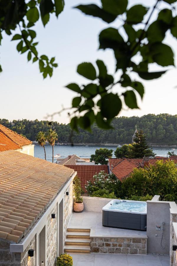 Holiday Home Nico'S Cavtat Εξωτερικό φωτογραφία