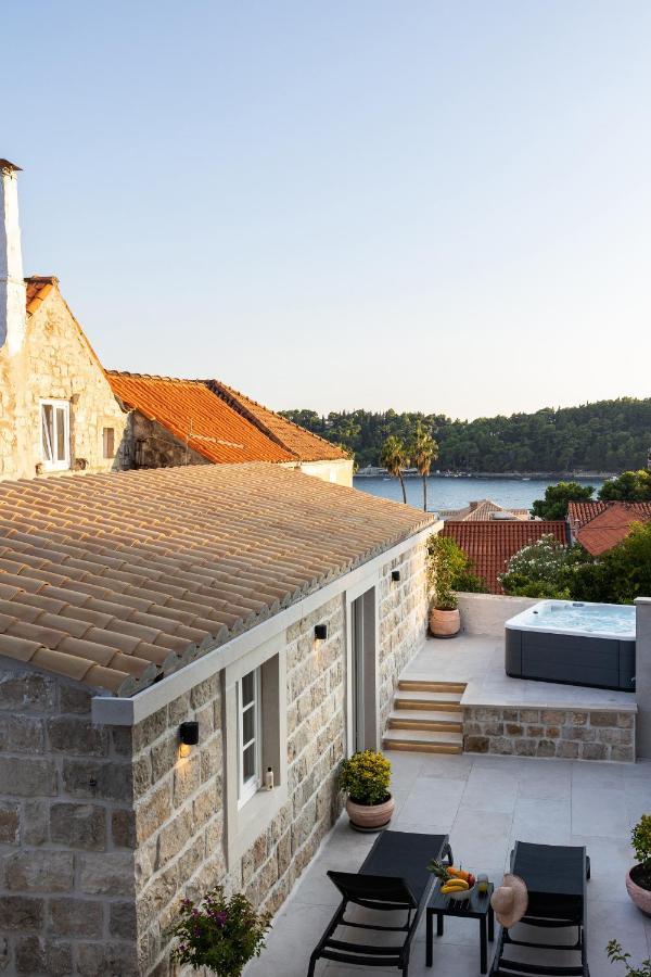 Holiday Home Nico'S Cavtat Εξωτερικό φωτογραφία