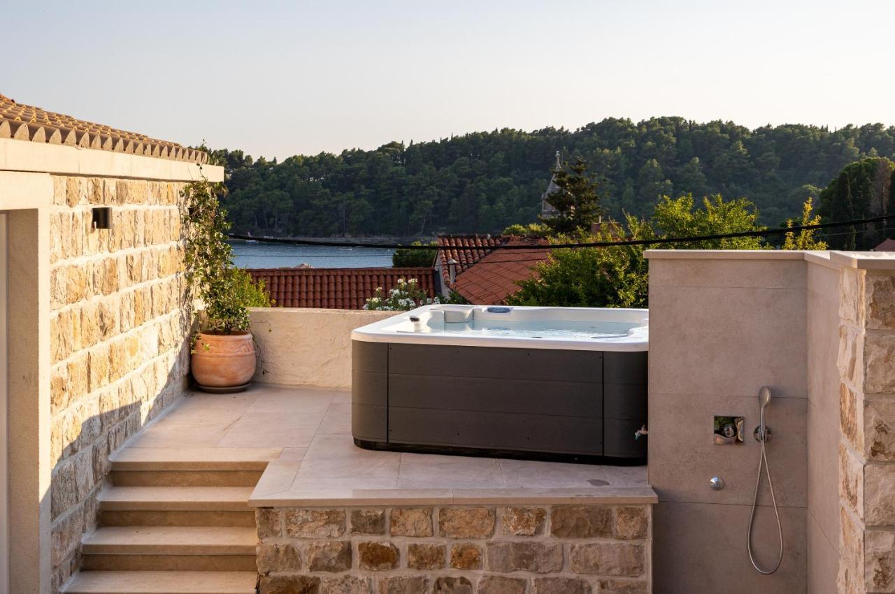 Holiday Home Nico'S Cavtat Εξωτερικό φωτογραφία